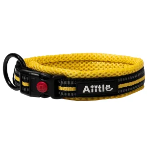 Aiitle Adjustable Reflective Dog Collar