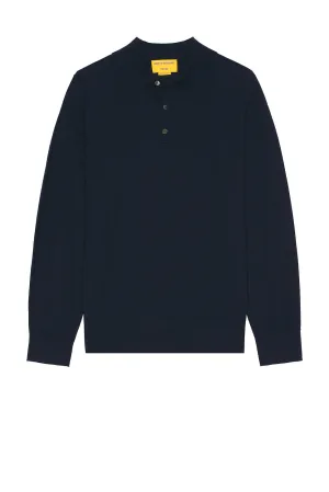 Airy Polo