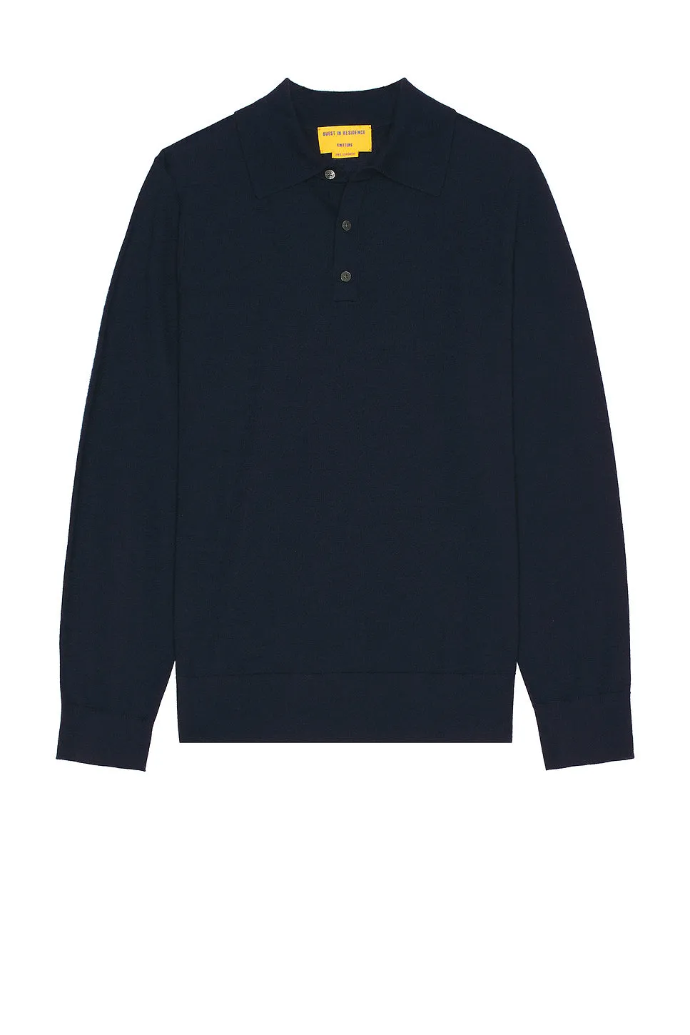 Airy Polo