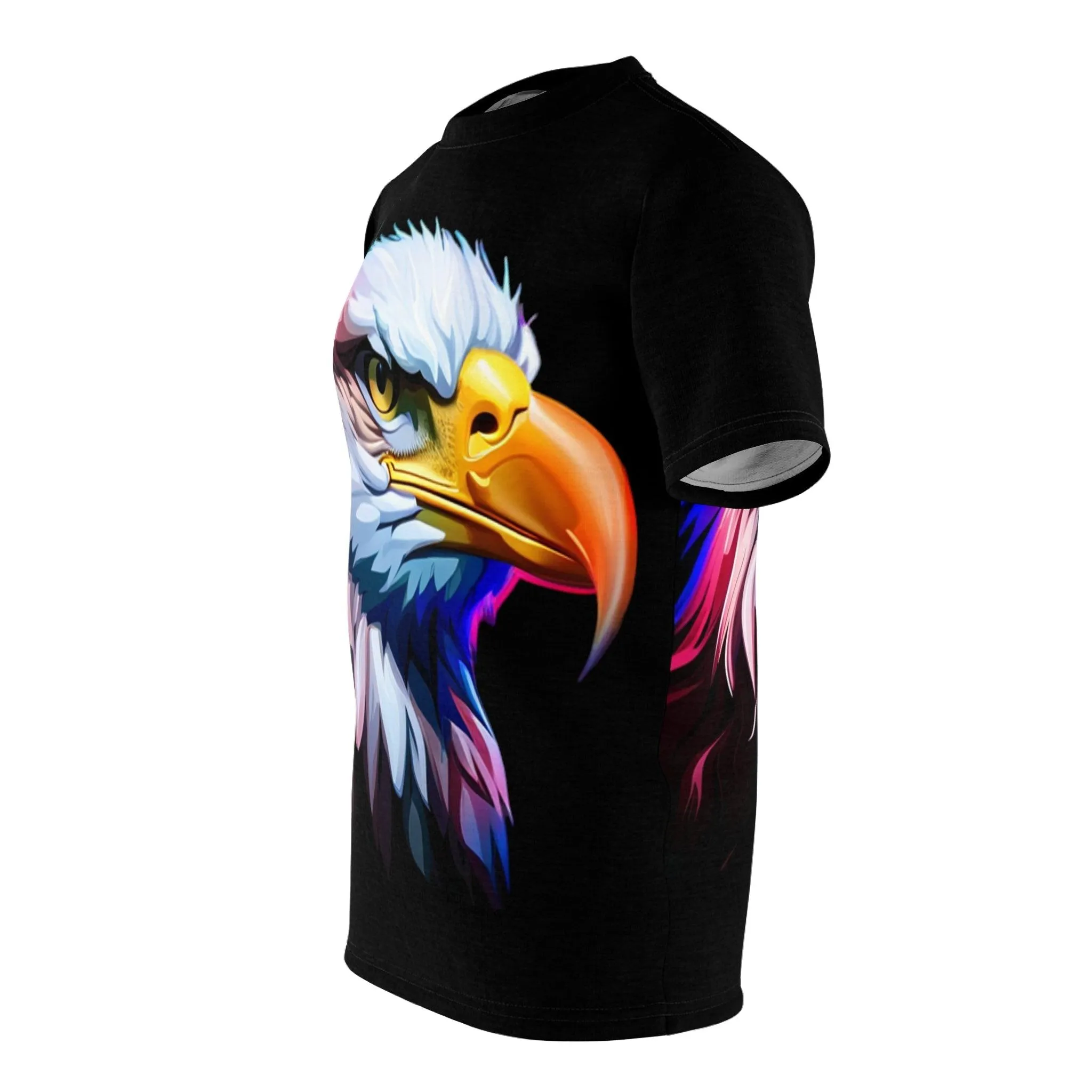 American Profile Unisex Tee