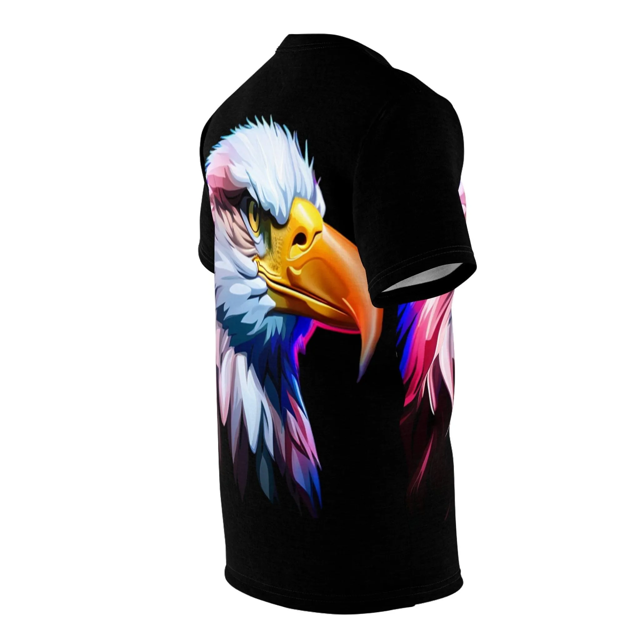 American Profile Unisex Tee