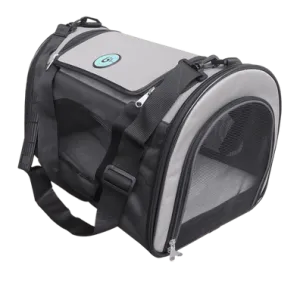 Bono Fido Port A Pet Carrier Small