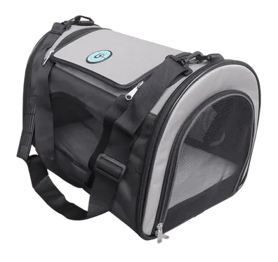 Bono Fido Port A Pet Carrier Small