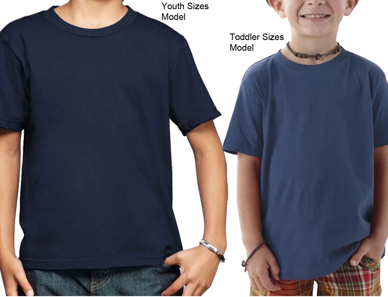 Boy's My Favorite Breed Of Dog Is Rescue T-Shirt