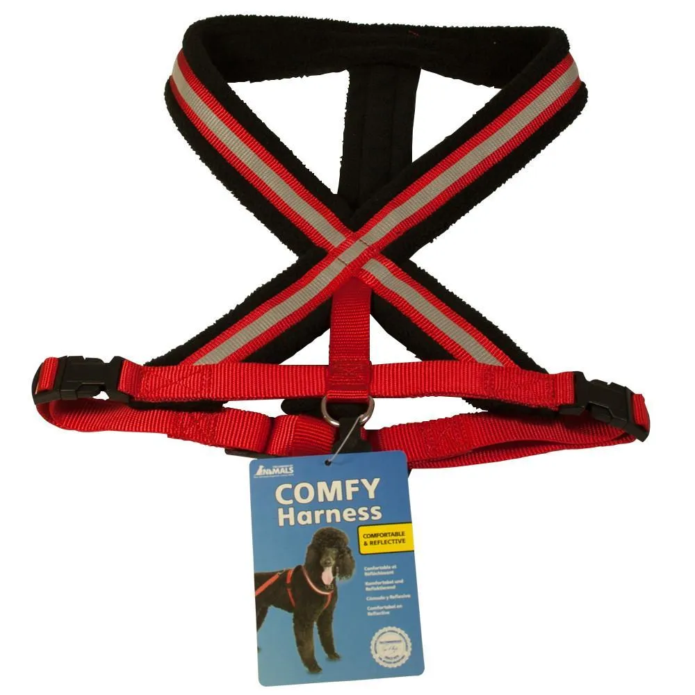 Comfy Harness