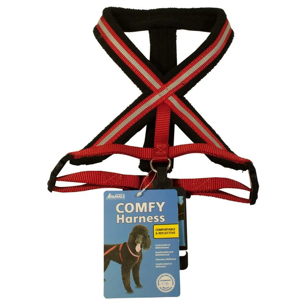 Comfy Harness