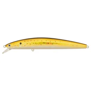 Daiwa Salt Pro Minnow - 5-1/8" - Floating - Bunker [DSPM13F36]