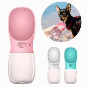 Dog Drinking Bowl
