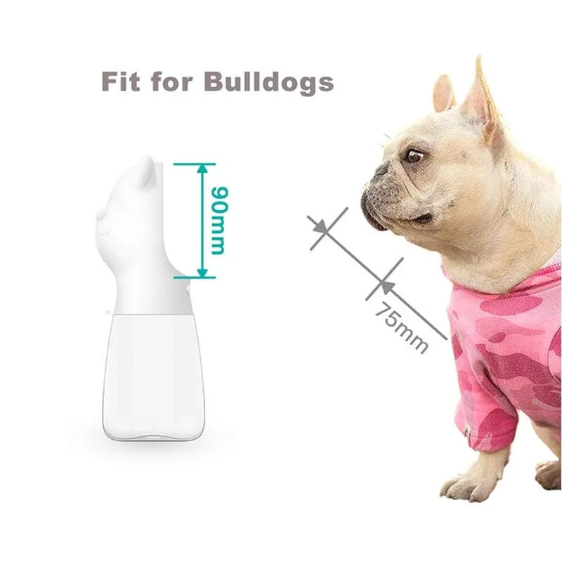 Dog Drinking Bowl