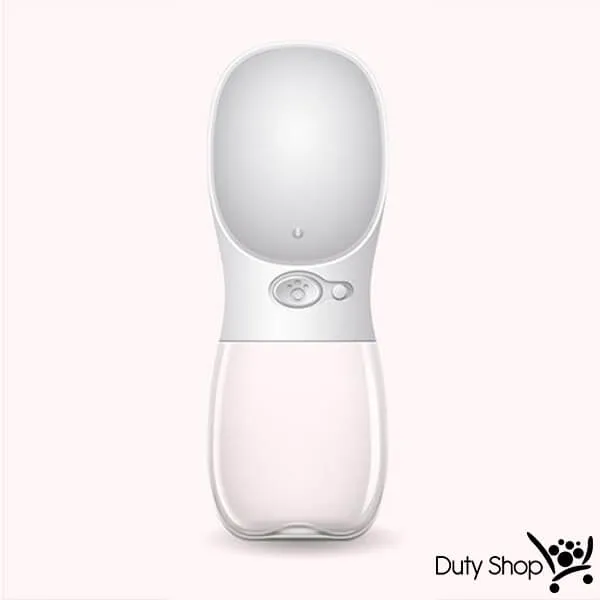Dog Portable Water Dispenser