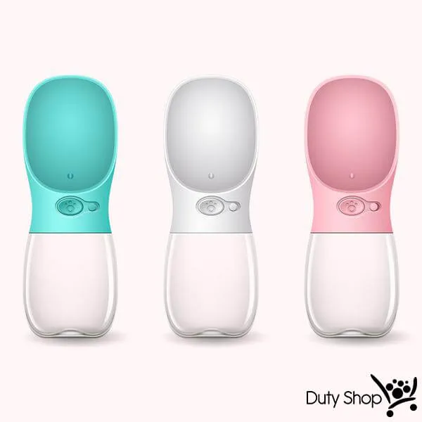 Dog Portable Water Dispenser
