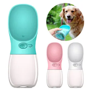 Dog Portable Water Dispenser