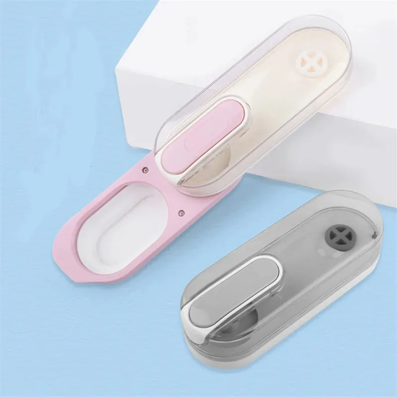Dog Water Bottle Foldable Dog Water Dispenser For Outdoor Walking Portable Leak Proof Pet Water Bottle For Travel Dog Pet Products / Botella dispensadora de agua para mascotas