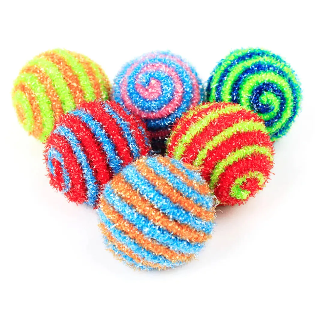 Feather Frenzy Cat Toy