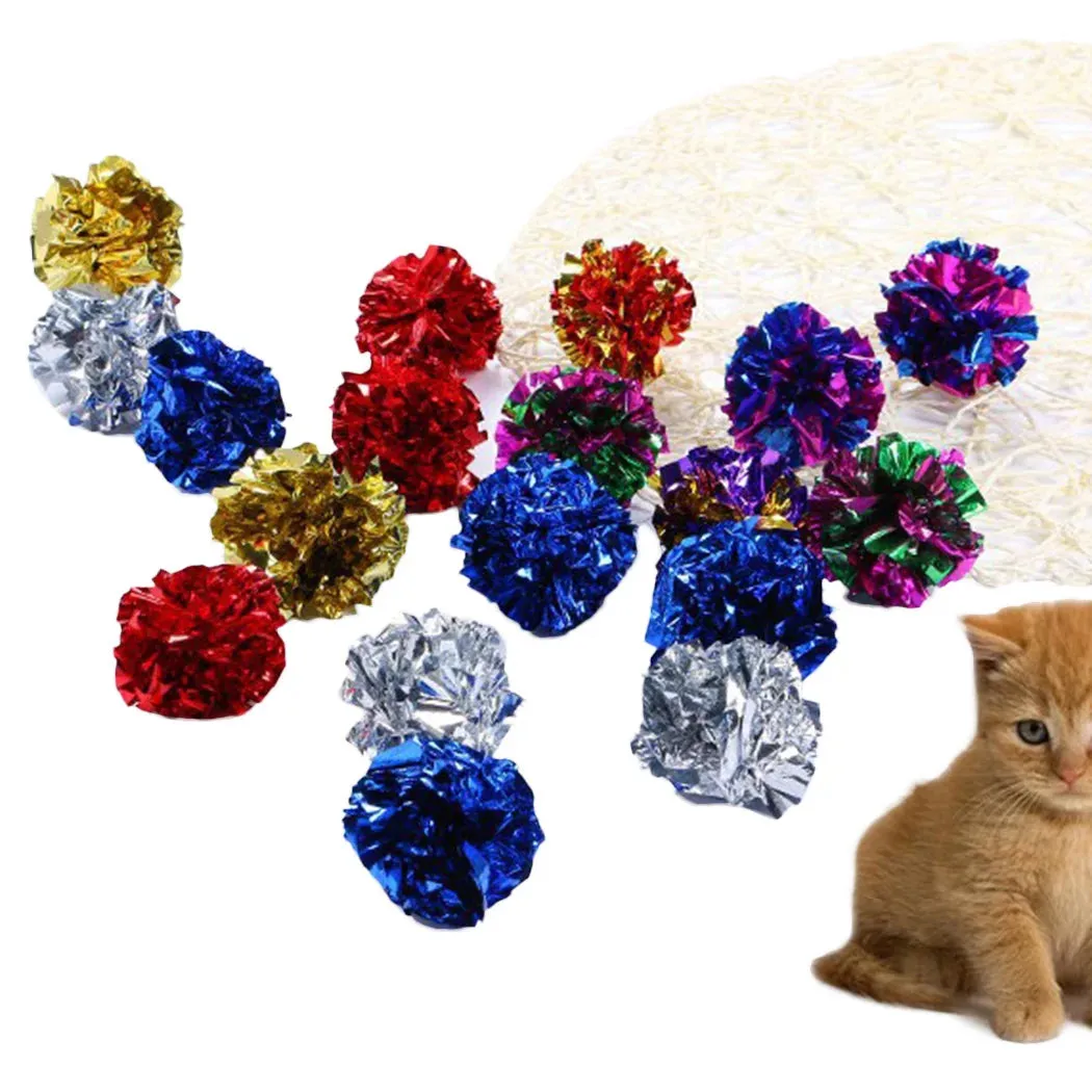 Feather Frenzy Cat Toy