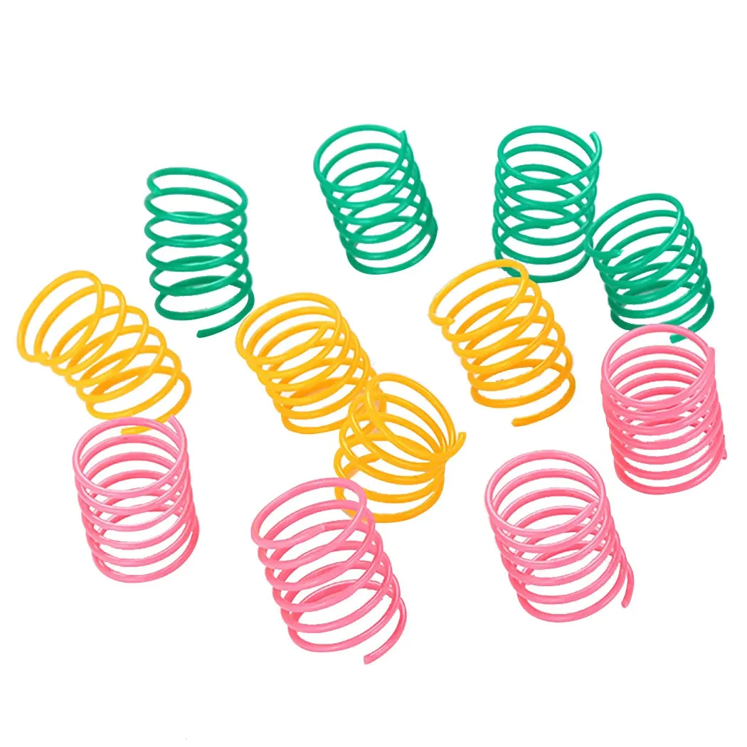 Feather Frenzy Cat Toy