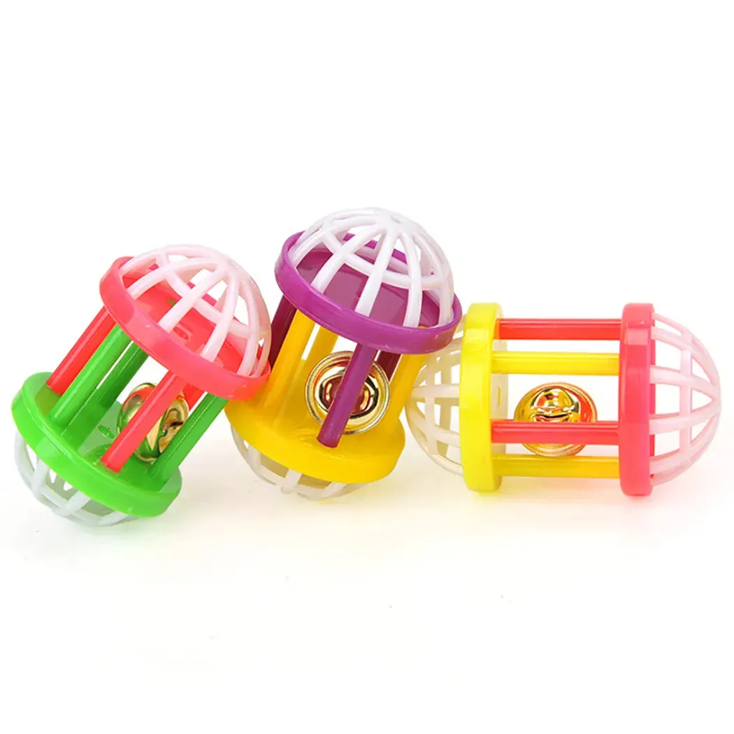 Feather Frenzy Cat Toy