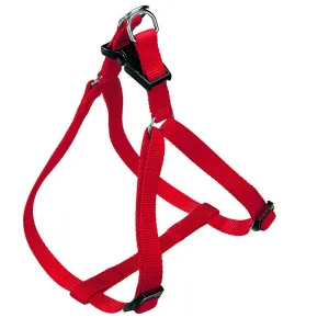 Ferplast Easy P Harness - XL - Red