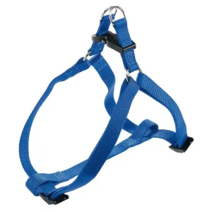 Ferplast Easy P Harness - XS - Blue