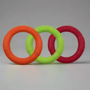Floating Dog Fetch Ring