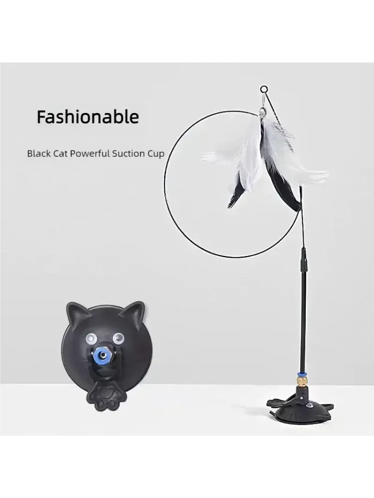 Fun Cat Wand