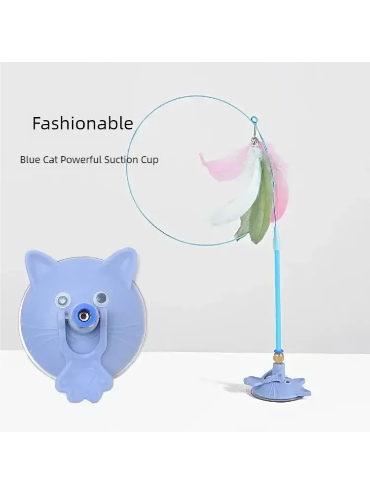 Fun Cat Wand