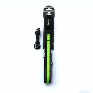 Illuminated Pet Light Up Lead