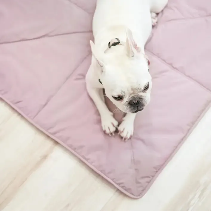 ORII Pet Travel Blanket Mat - 3 Colours / Sizes