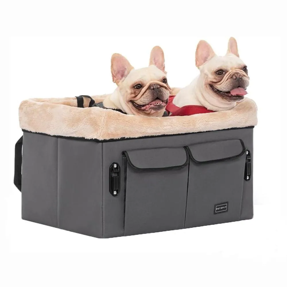 PETSFIT Medium Dog Car Seat