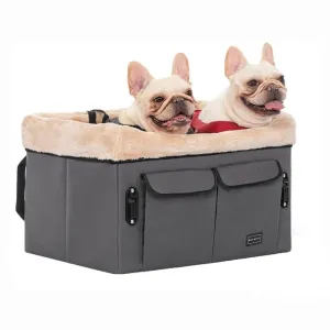 PETSFIT Medium Dog Car Seat