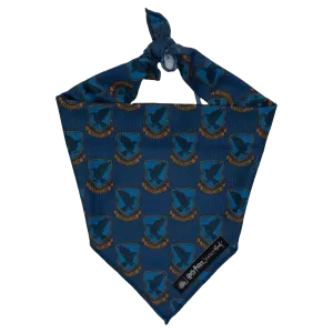 Ravenclaw Pet Bandana - Sassy Woof