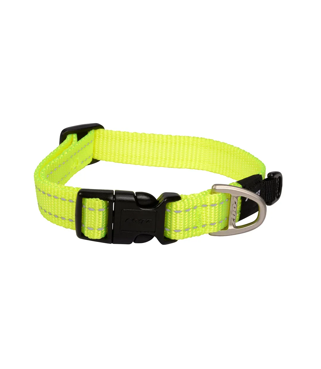 Rogz Utility Classic Collar