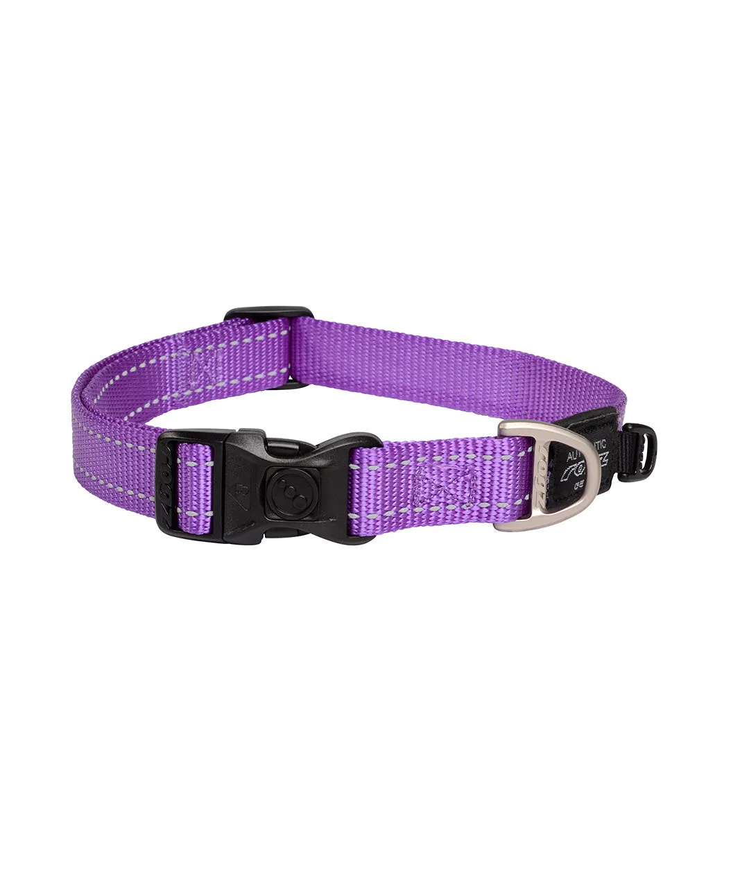 Rogz Utility Classic Collar