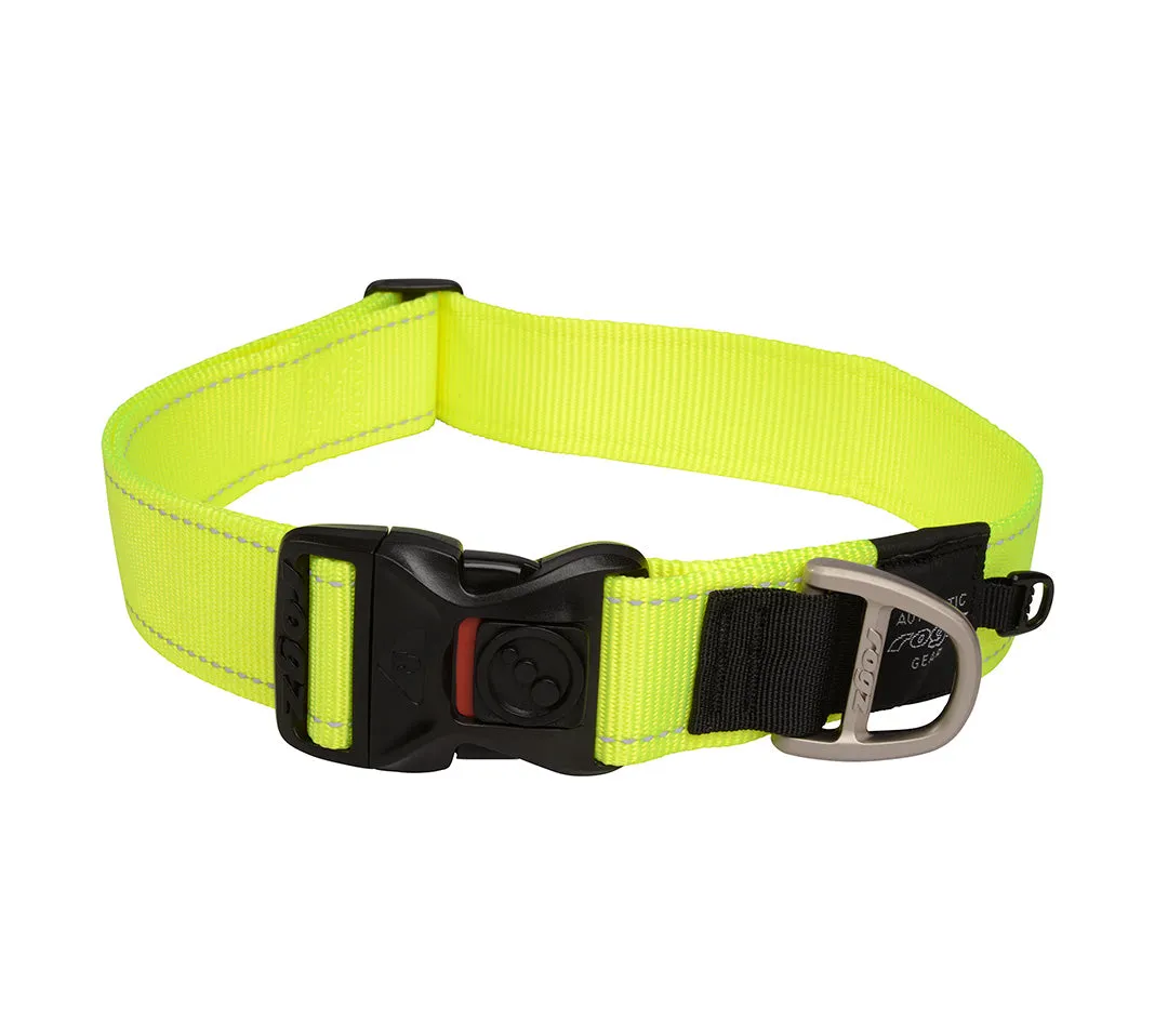 Rogz Utility Classic Collar