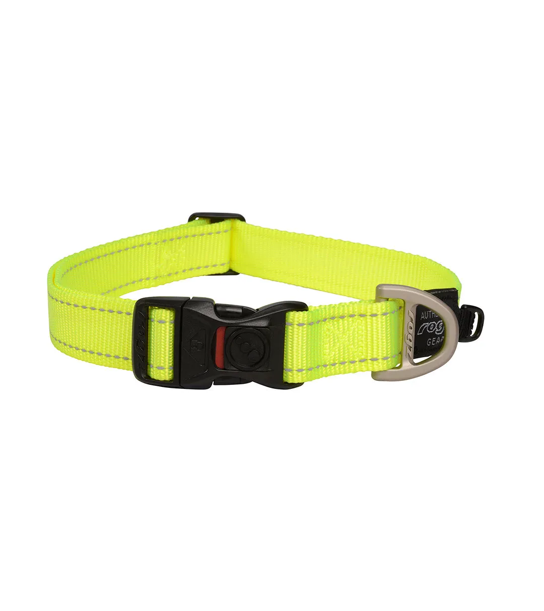 Rogz Utility Classic Collar