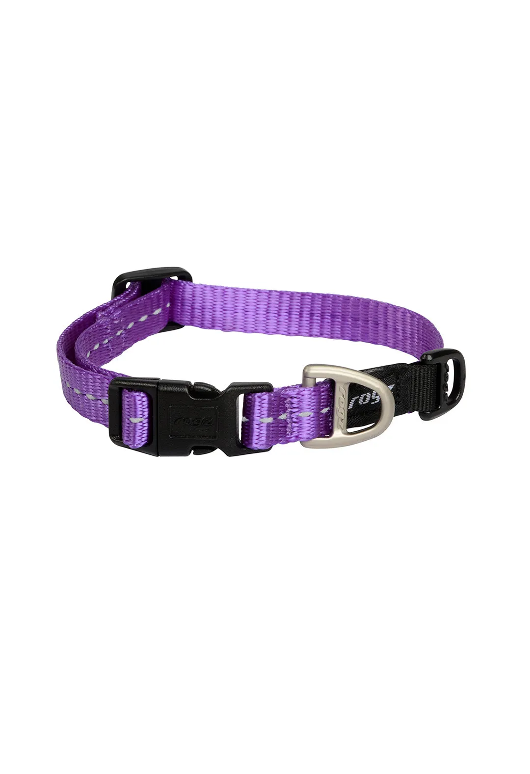 Rogz Utility Classic Collar