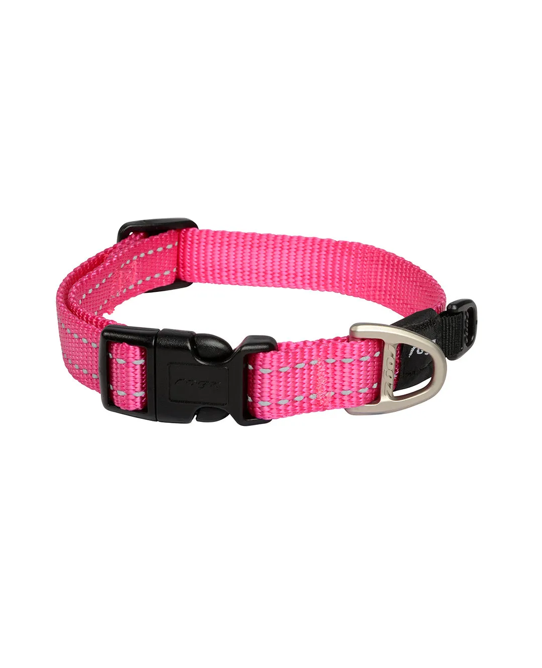 Rogz Utility Classic Collar