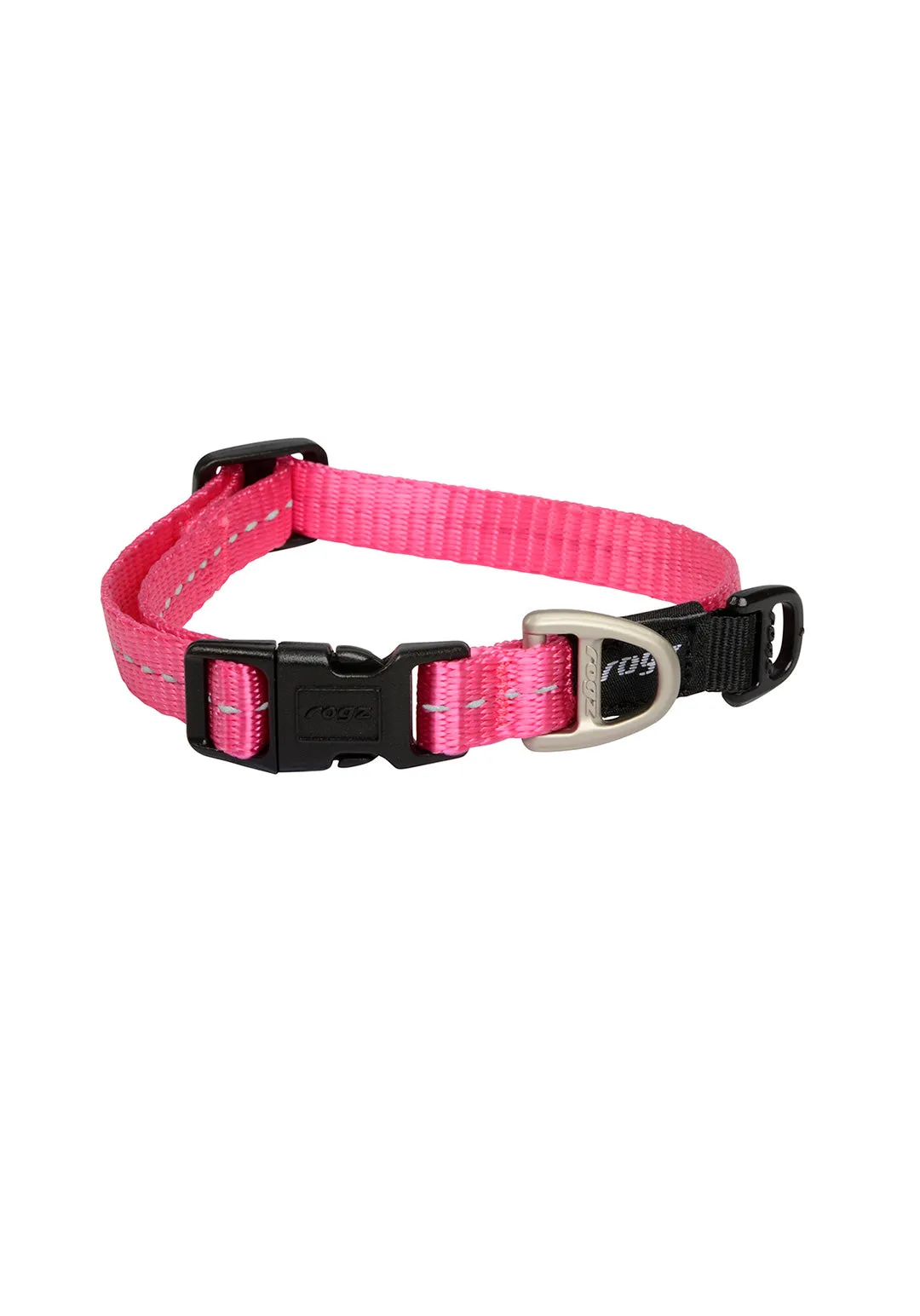 Rogz Utility Classic Collar