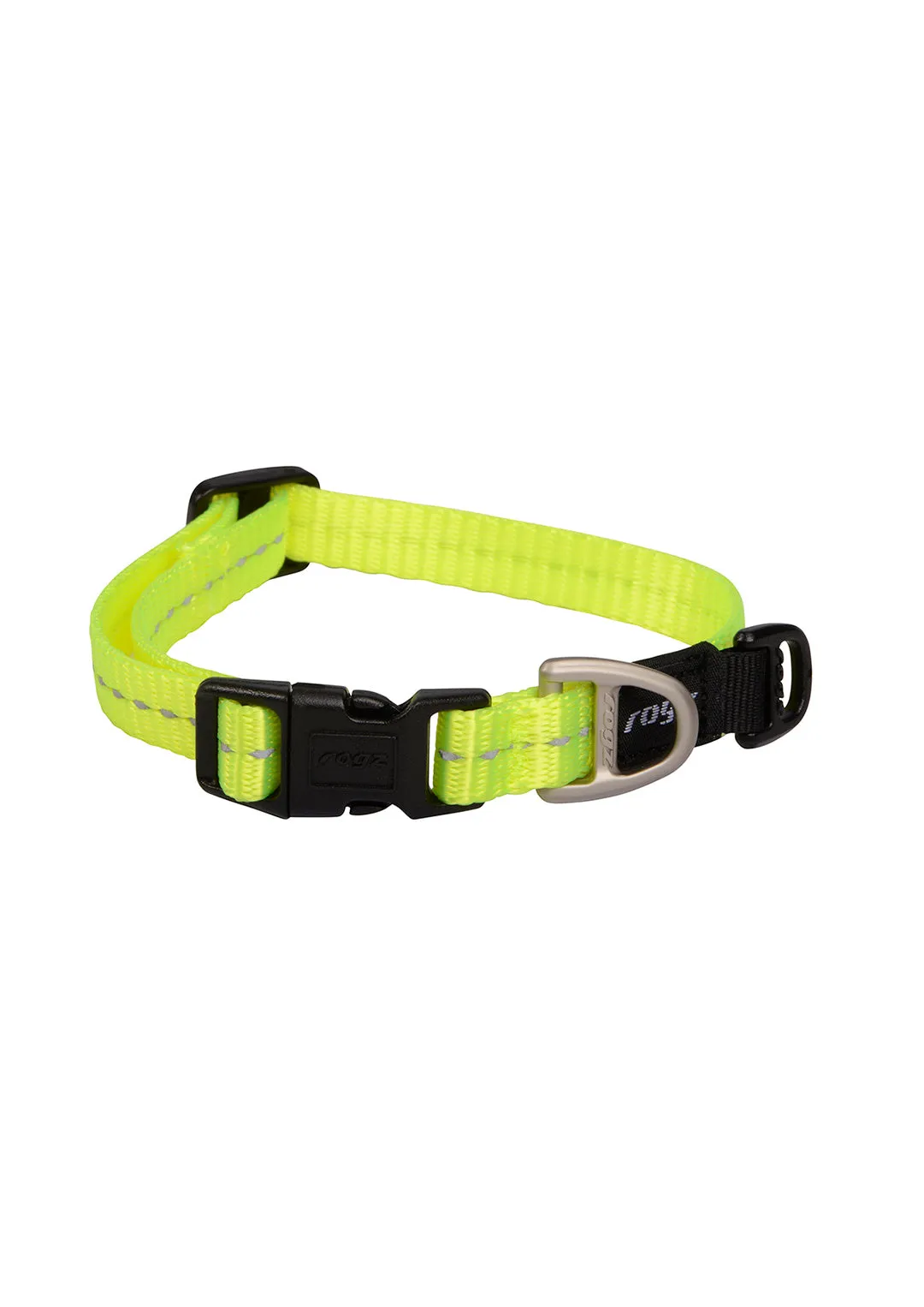 Rogz Utility Classic Collar