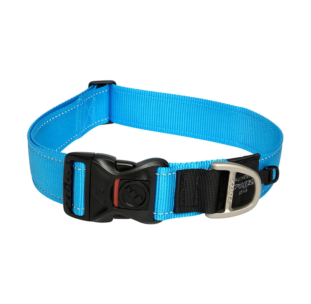 Rogz Utility Classic Collar