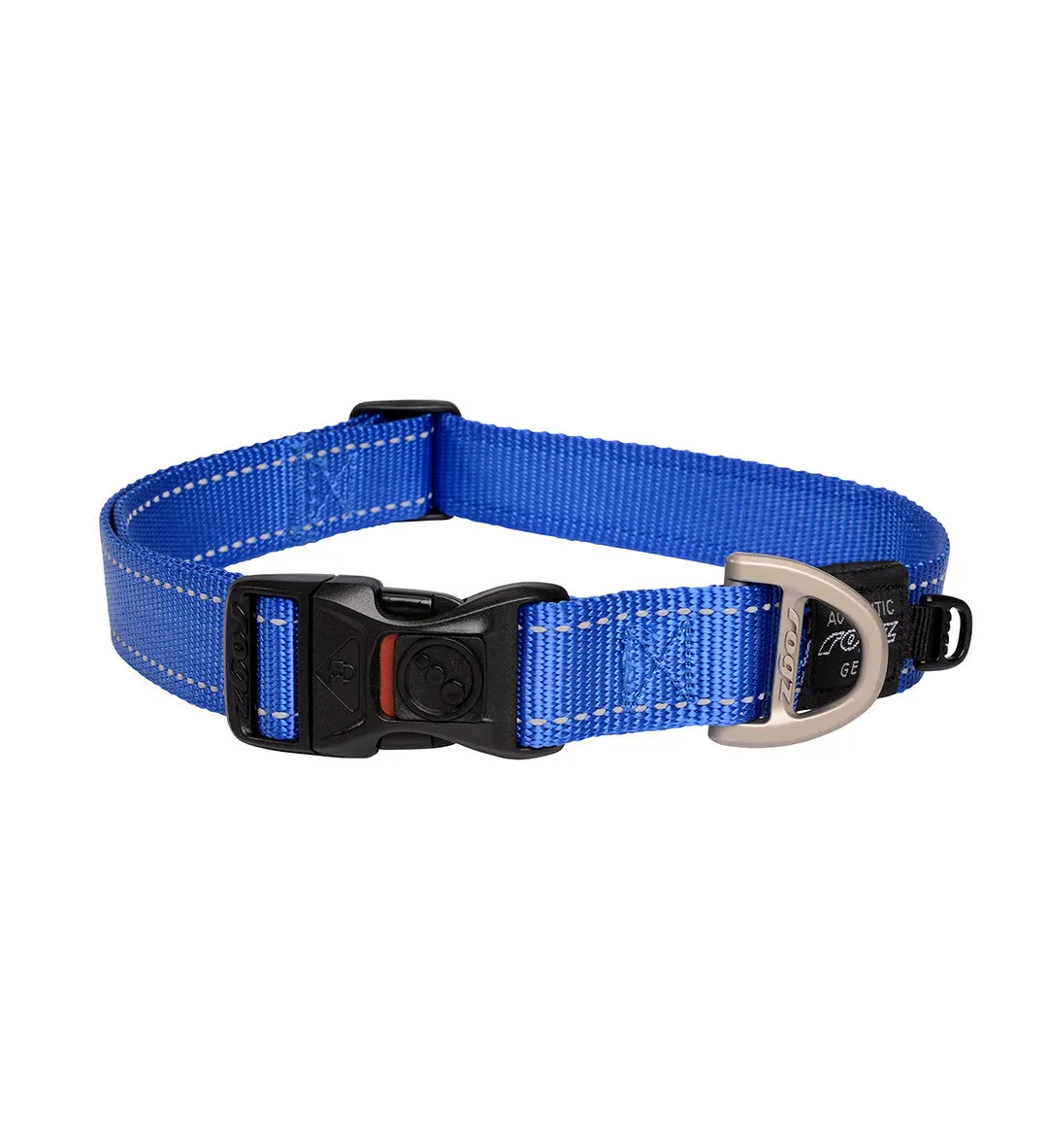 Rogz Utility Classic Collar