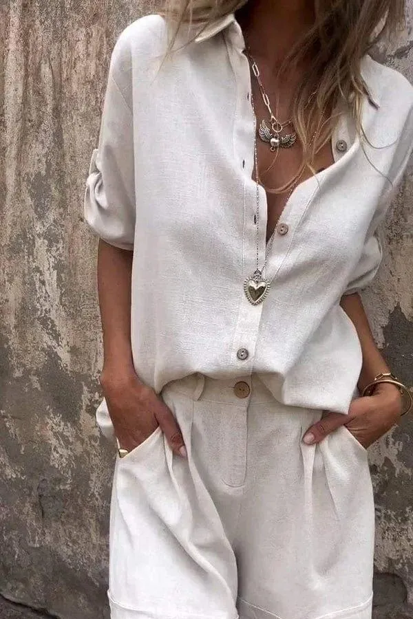 Sofia | Lightweight Set