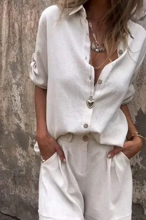 Sofia | Lightweight Set
